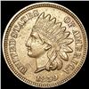 Image 1 : 1859 Indian Head Cent UNCIRCULATED