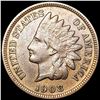 Image 1 : 1908-S Indian Head Cent CLOSELY UNCIRCULATED