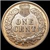 Image 2 : 1908-S Indian Head Cent CLOSELY UNCIRCULATED