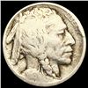 Image 1 : 1913-D Buffalo Nickel ABOUT UNCIRCULATED