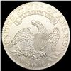 Image 2 : 1819 Capped Bust Half Dollar UNCIRCULATED