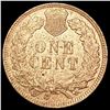 Image 2 : 1902 Indian Head Cent UNCIRCULATED