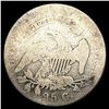 Image 2 : 1822 Capped Bust Quarter NICELY CIRCULATED