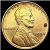 Image 1 : 1926-S Wheat Cent CHOICE BU