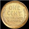 Image 2 : 1926-S Wheat Cent CHOICE BU