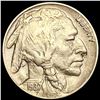 Image 1 : 1937-D Buffalo Nickel HIGH GRADE