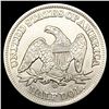 Image 2 : 1856-O Seated Liberty Half Dollar HIGH GRADE