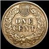 Image 2 : 1908-S Indian Head Cent UNCIRCULATED