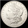 Image 1 : 1898-S Morgan Silver Dollar CLOSELY UNCIRCULATED