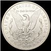 Image 2 : 1898-S Morgan Silver Dollar CLOSELY UNCIRCULATED
