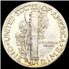 Image 2 : 1916-S Mercury Dime GEM BU