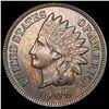 Image 1 : 1906 Indian Head Cent CHOICE BU