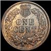 Image 2 : 1906 Indian Head Cent CHOICE BU