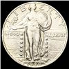 Image 1 : 1930 Standing Liberty Quarter CHOICE BU