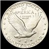 Image 2 : 1930 Standing Liberty Quarter CHOICE BU