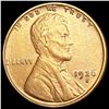 Image 1 : 1926-S Wheat Cent CHOICE BU