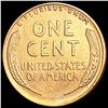 Image 2 : 1926-S Wheat Cent CHOICE BU