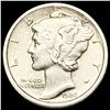 Image 1 : 1924-D Mercury Dime HIGH GRADE
