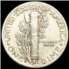 Image 2 : 1924-D Mercury Dime HIGH GRADE