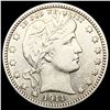 Image 1 : 1911 Barber Quarter NEARLY UNCIRCULATED