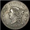 Image 1 : 1818 Large Cent UNCIRCULATED