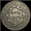 Image 2 : 1818 Large Cent UNCIRCULATED
