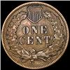 Image 2 : 1875 Indian Head Cent HIGH GRADE