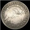 Image 2 : 1814 Capped Bust Half Dollar NICELY CIRCULATED