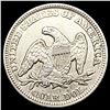Image 2 : 1858-O Seated Liberty Quarter HIGH GRADE