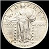Image 1 : 1923 Standing Liberty Quarter UNCIRCULATED