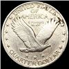 Image 2 : 1923 Standing Liberty Quarter UNCIRCULATED