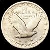 Image 2 : 1930 Standing Liberty Quarter CHOICE AU