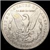 Image 2 : 1895-S Morgan Silver Dollar ABOUT UNCIRCULATED
