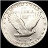 Image 2 : 1920-S Standing Liberty Quarter CHOICE AU