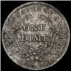 Image 2 : 1837 Seated Liberty Dime ABOUT UNCIRCULATED