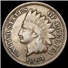 Image 1 : 1864 Indian Head Cent CLOSELY UNCIRCULATED