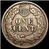 Image 2 : 1864 Indian Head Cent CLOSELY UNCIRCULATED