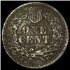 Image 2 : 1866 Indian Head Cent CLOSELY UNCIRCULATED