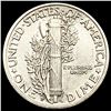 Image 2 : 1917-S Mercury Dime UNCIRCULATED
