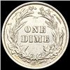Image 2 : 1900-S Barber Dime HIGH GRADE