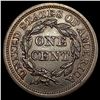 Image 2 : 1855 Large Cent GEM BU