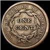 Image 2 : 1840 Large Cent CLOSELY UNCIRCULATED