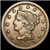 Image 1 : 1847 Large Cent CHOICE AU