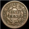 Image 2 : 1847 Large Cent CHOICE AU