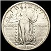 Image 1 : 1918-D Standing Liberty Quarter UNCIRCULATED
