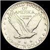 Image 2 : 1918-D Standing Liberty Quarter UNCIRCULATED