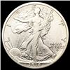 Image 1 : 1916-D Walking Liberty Half Dollar HIGH GRADE
