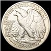 Image 2 : 1916-D Walking Liberty Half Dollar HIGH GRADE