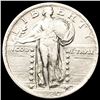 Image 1 : 1920 Standing Liberty Quarter CLOSELY UNCIRCULATED