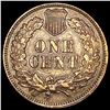 Image 2 : 1879 Indian Head Cent UNCIRCULATED